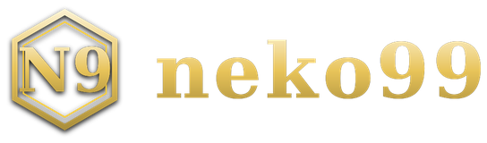 neko99 โลโก้
